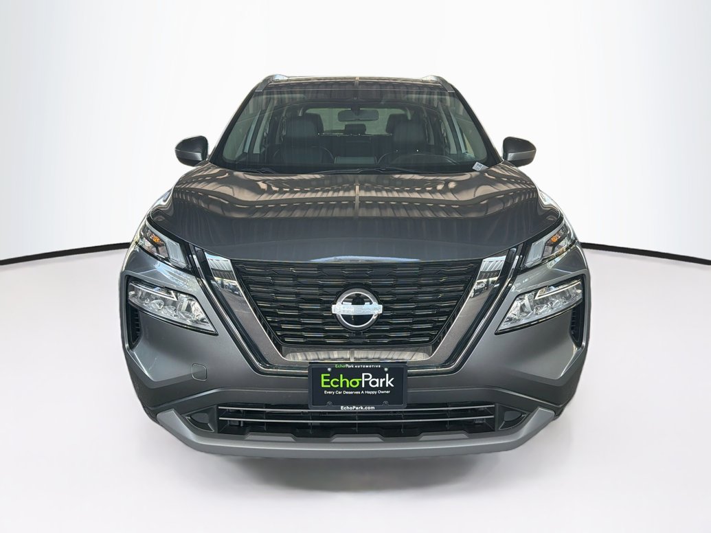nissan rogue 2023 JN8BT3BB5PW491435 image nissan rogue 2023 JN8BT3BB5PW491435 image