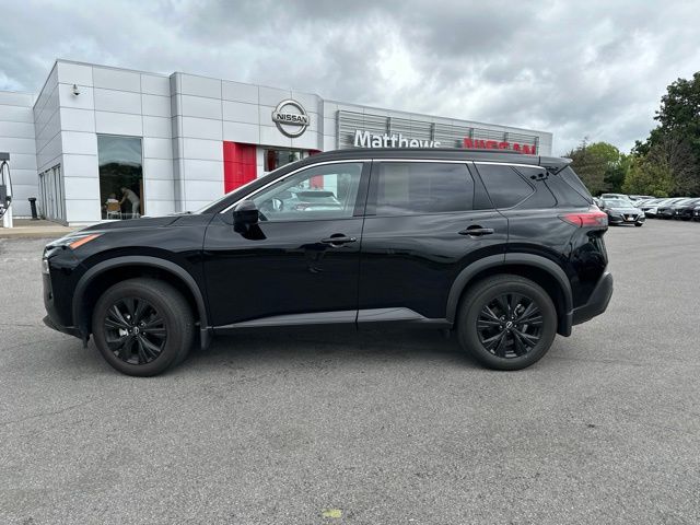 nissan rogue 2023 JN8BT3BB6PW206449 image nissan rogue 2023 JN8BT3BB6PW206449 image