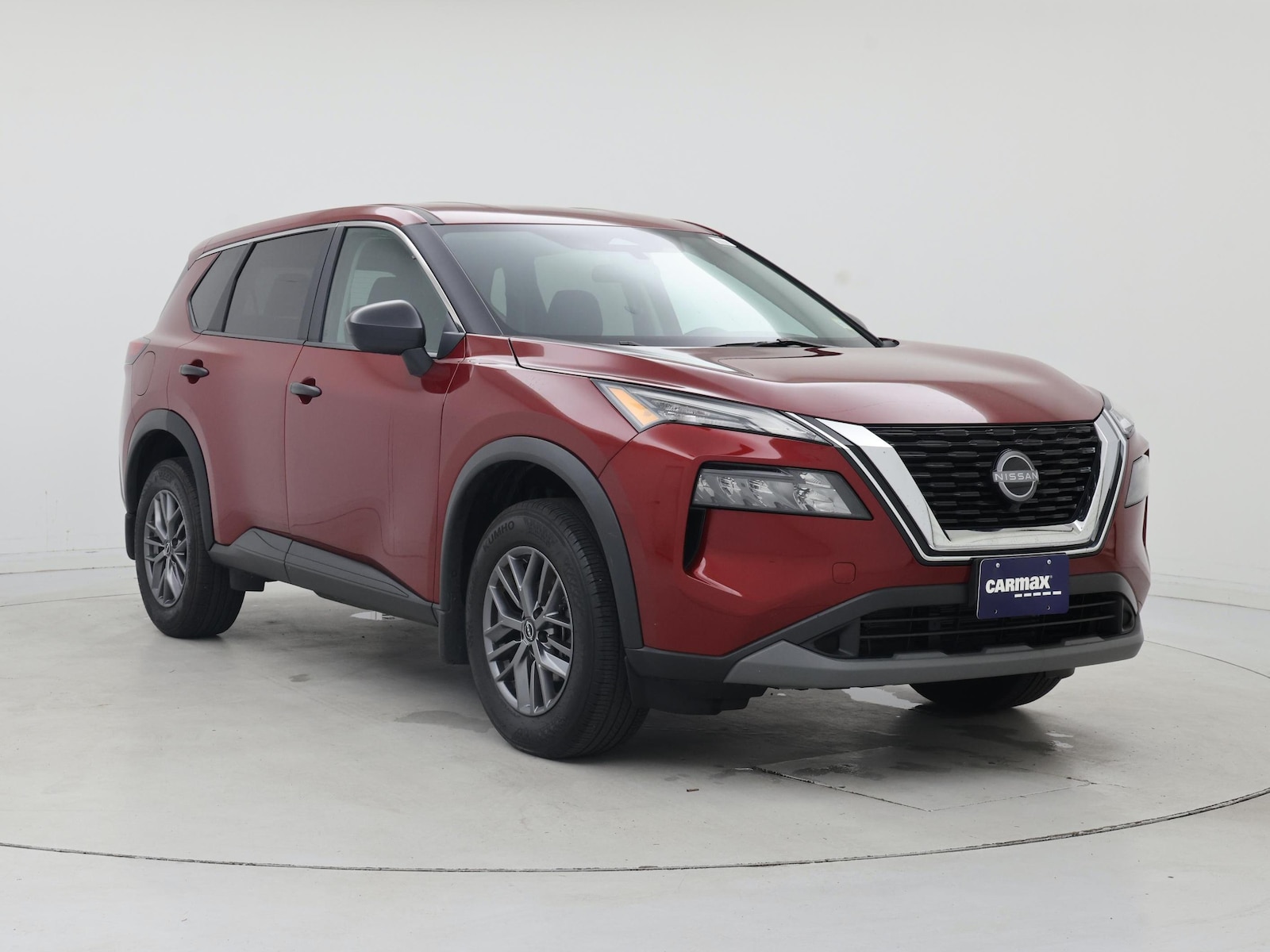 nissan rogue 2023 5N1BT3AB6PC932595 image nissan rogue 2023 5N1BT3AB6PC932595 image
