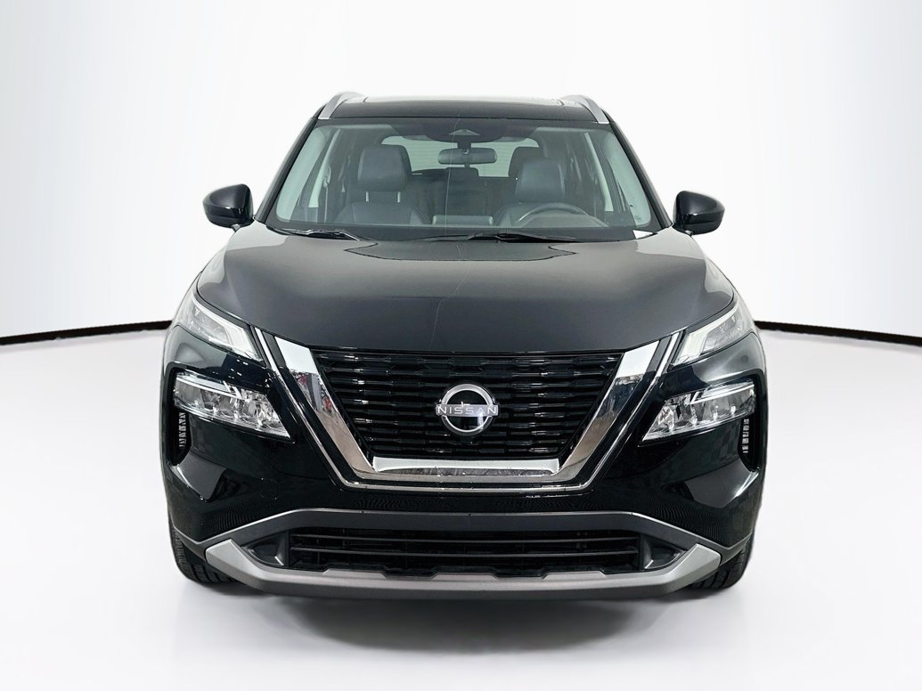 nissan rogue 2023 5N1BT3BA9PC814286 image nissan rogue 2023 5N1BT3BA9PC814286 image