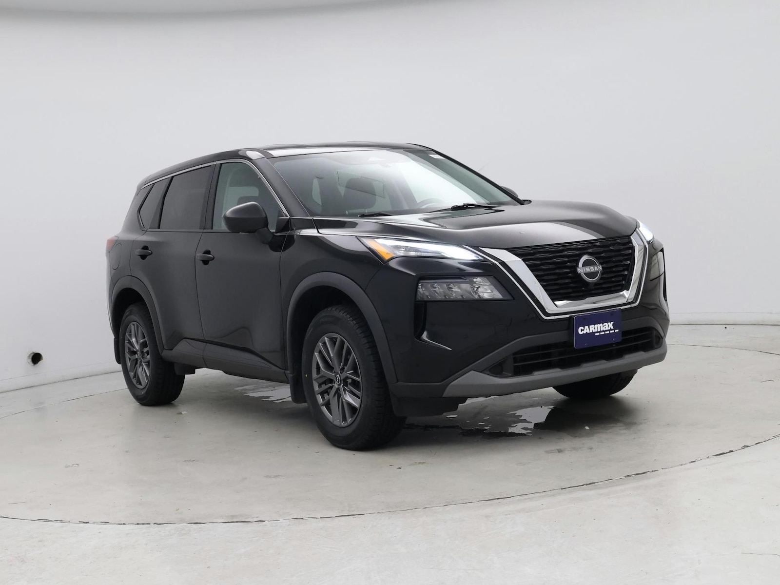 nissan rogue 2023 5N1BT3AB5PC839955 image nissan rogue 2023 5N1BT3AB5PC839955 image
