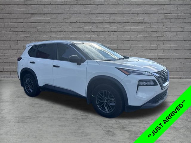 nissan rogue 2023 5N1BT3AA5PC836948 image nissan rogue 2023 5N1BT3AA5PC836948 image