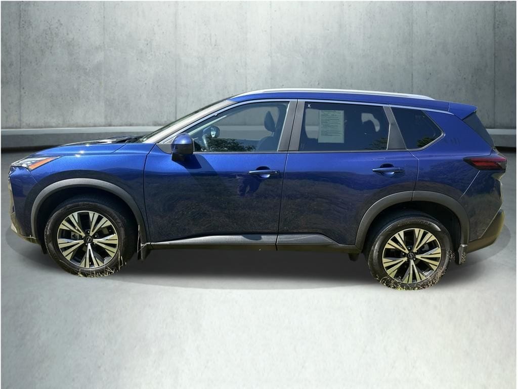 nissan rogue 2023 5N1BT3BB8PC840807 image nissan rogue 2023 5N1BT3BB8PC840807 image