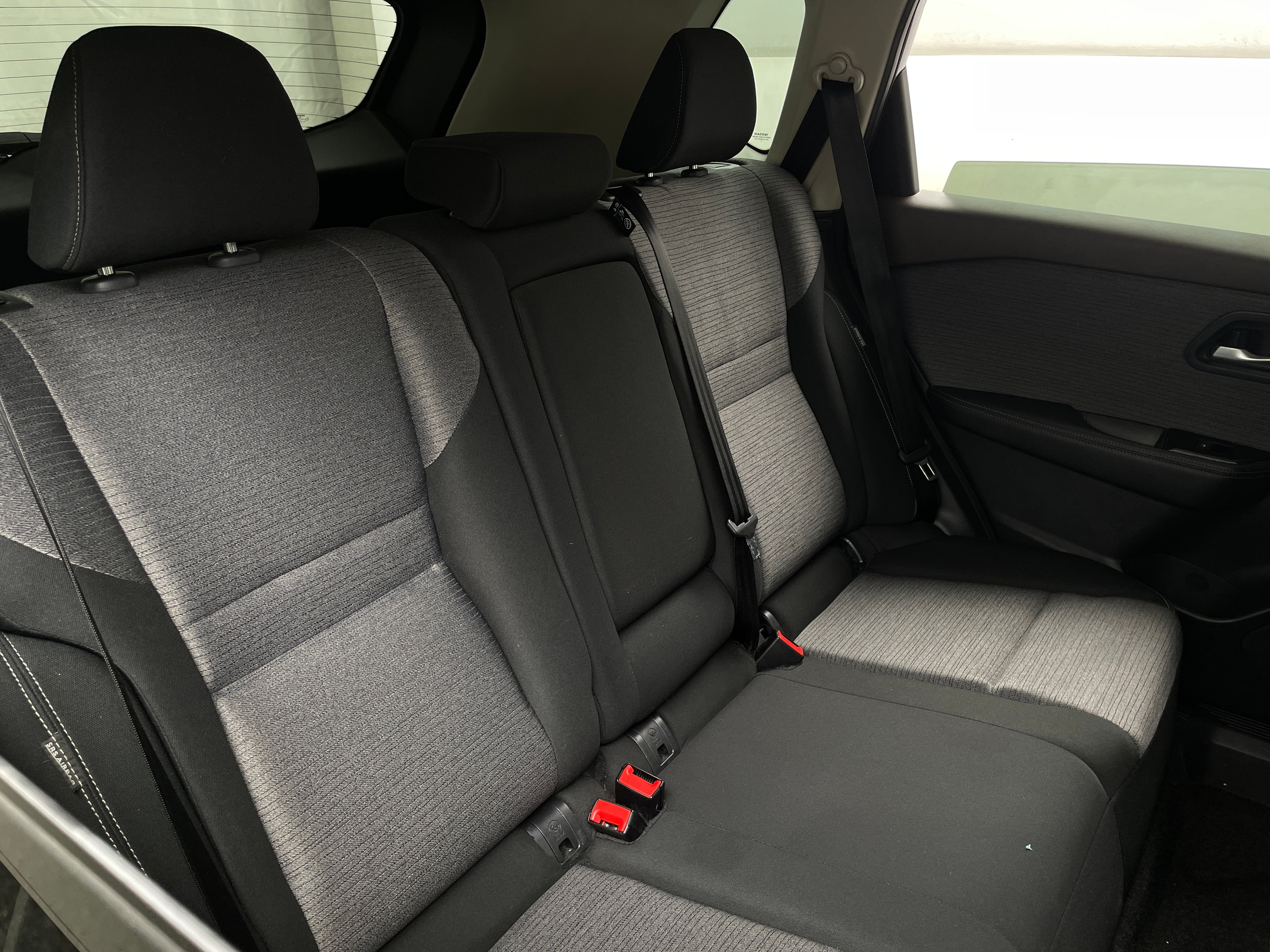 nissan rogue 2023 5N1BT3BB6PC861817 image nissan rogue 2023 5N1BT3BB6PC861817 image