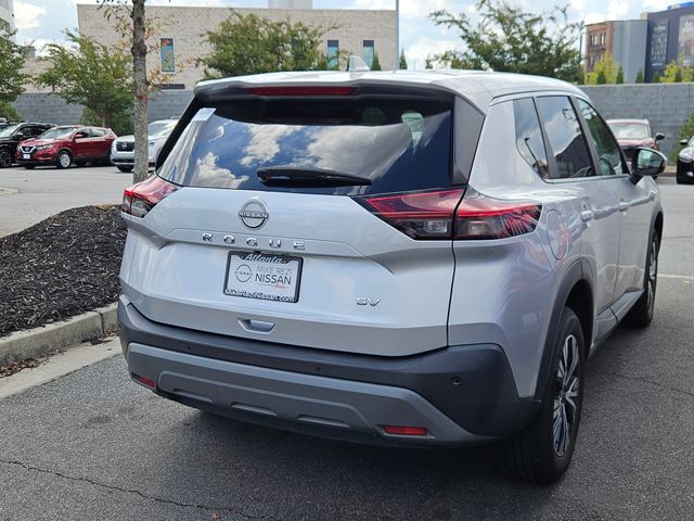 nissan rogue 2023 5N1BT3BA8PC847408 image nissan rogue 2023 5N1BT3BA8PC847408 image