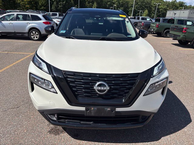 nissan rogue 2023 JN8BT3BB6PW209562 image nissan rogue 2023 JN8BT3BB6PW209562 image