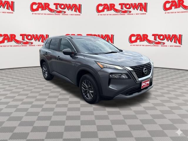 nissan rogue 2023 5N1BT3AB2PC856244 image nissan rogue 2023 5N1BT3AB2PC856244 image