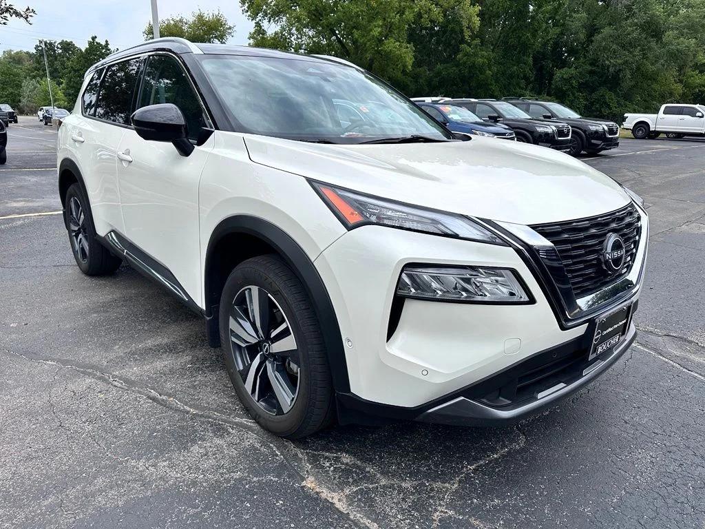 nissan rogue 2023 JN8BT3CB0PW480406 image nissan rogue 2023 JN8BT3CB0PW480406 image