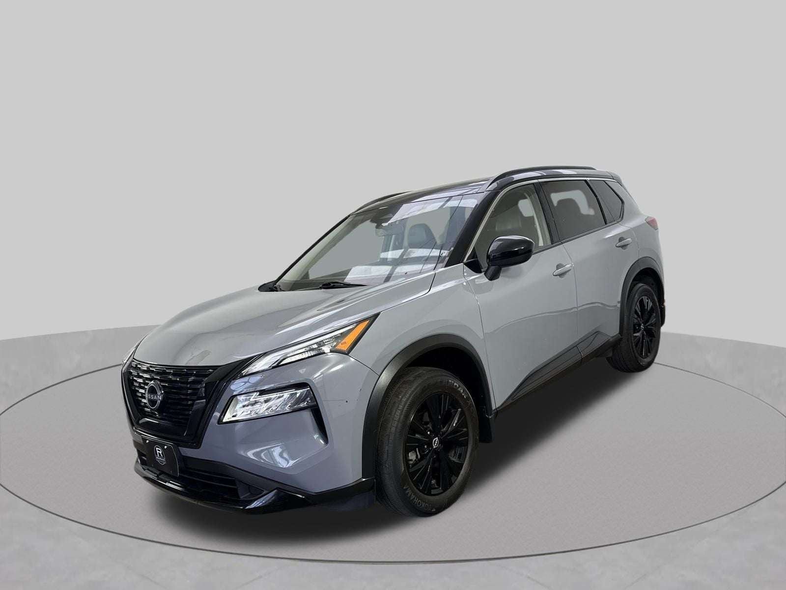 nissan rogue 2023 JN8BT3BB6PW203342 image nissan rogue 2023 JN8BT3BB6PW203342 image