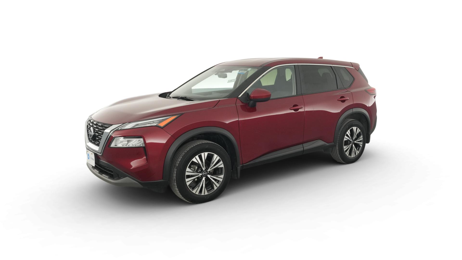 nissan rogue 2023 JN8BT3BB3PW203847 image nissan rogue 2023 JN8BT3BB3PW203847 image