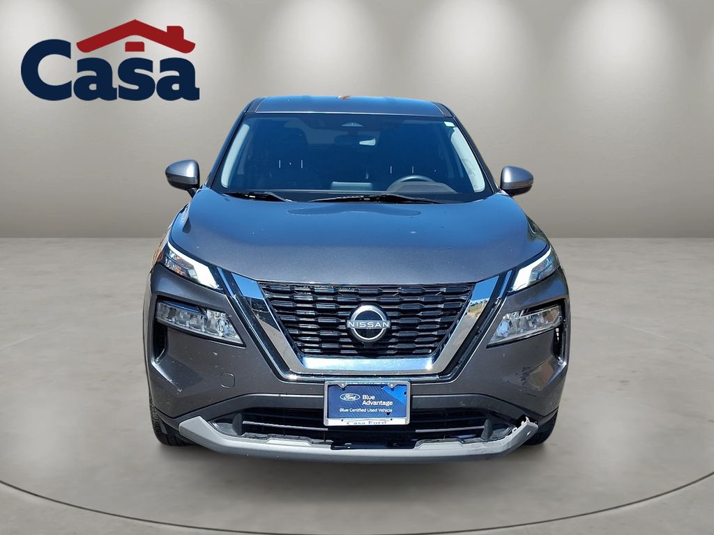 nissan rogue 2023 JN8BT3BA1PW409322 image nissan rogue 2023 JN8BT3BA1PW409322 image