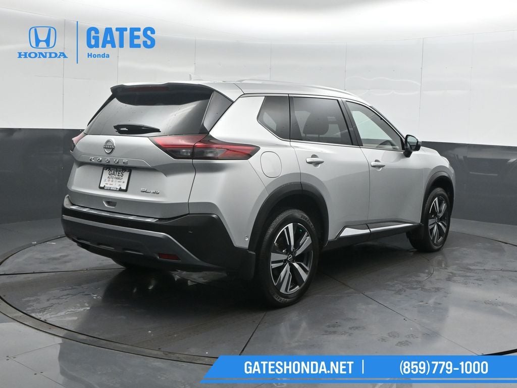 nissan rogue 2023 JN8BT3CB2PW465681 image nissan rogue 2023 JN8BT3CB2PW465681 image