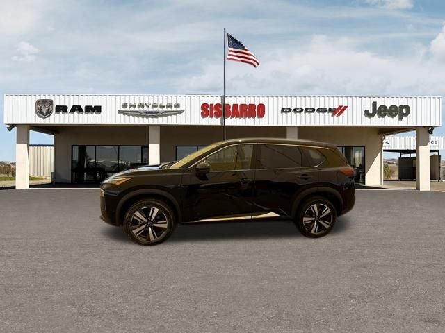 nissan rogue 2023 5N1BT3CA6PC798370 image nissan rogue 2023 5N1BT3CA6PC798370 image