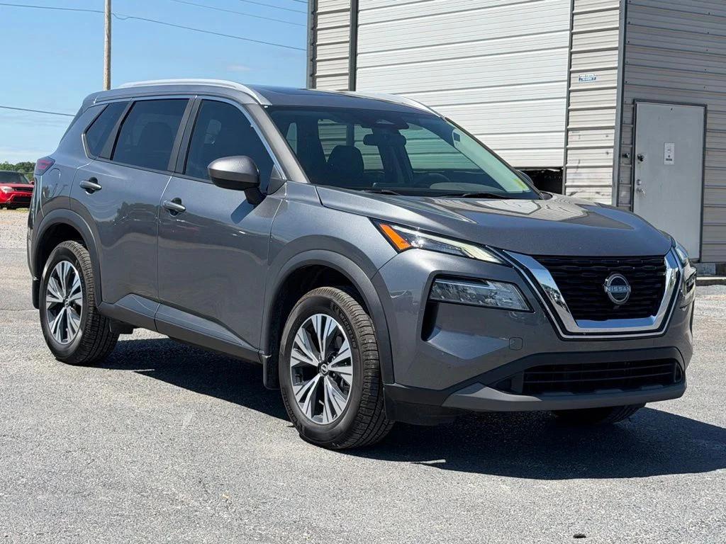 nissan rogue 2023 5N1BT3BAXPC808657 image nissan rogue 2023 5N1BT3BAXPC808657 image