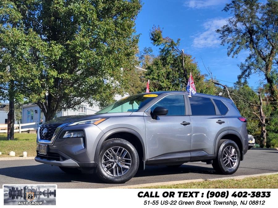 nissan rogue 2023 5N1BT3ABXPC767828 image nissan rogue 2023 5N1BT3ABXPC767828 image