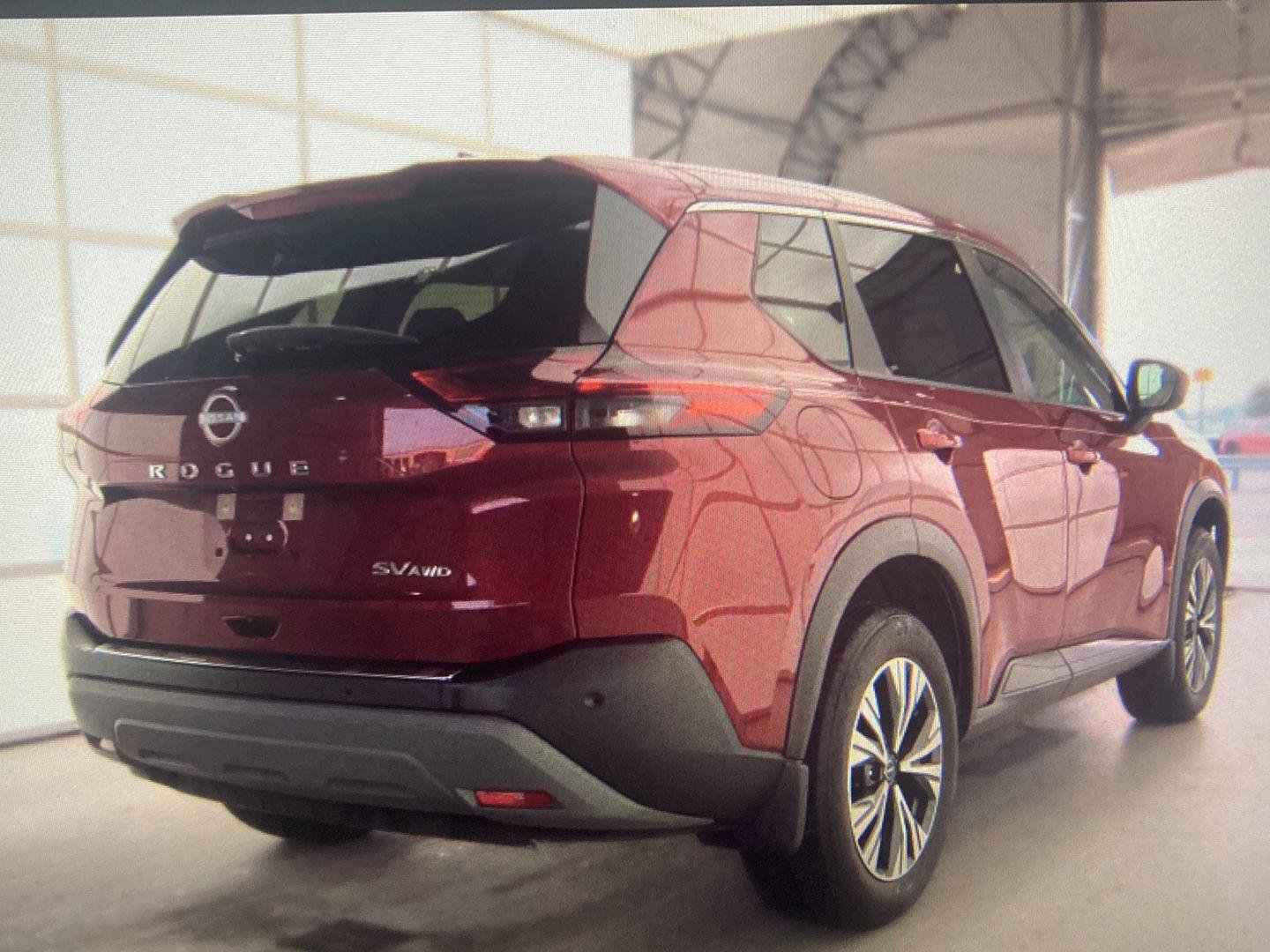 nissan rogue 2023 JN8BT3BB3PW203766 image nissan rogue 2023 JN8BT3BB3PW203766 image