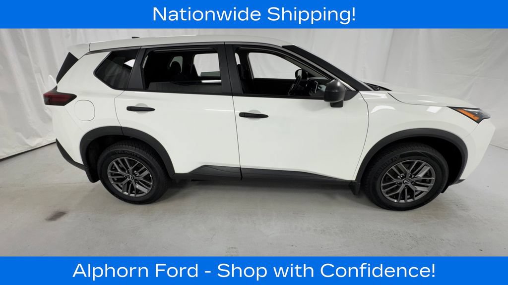 nissan rogue 2023 5N1BT3AB0PC749726 image nissan rogue 2023 5N1BT3AB0PC749726 image