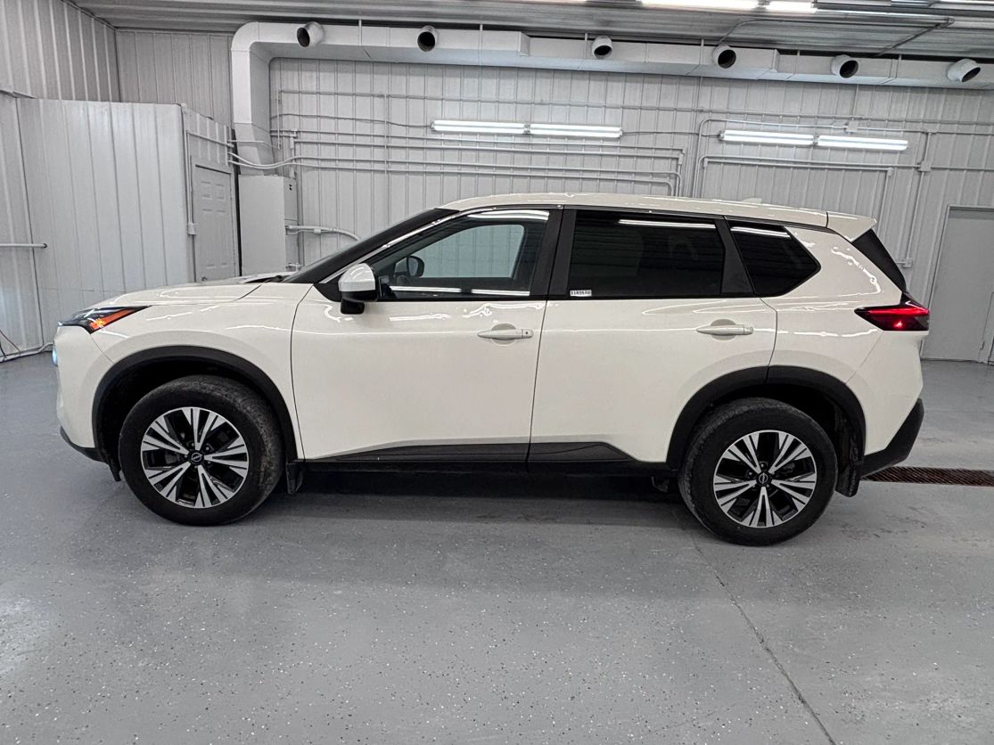 nissan rogue 2023 JN8BT3BB2PW495619 image nissan rogue 2023 JN8BT3BB2PW495619 image