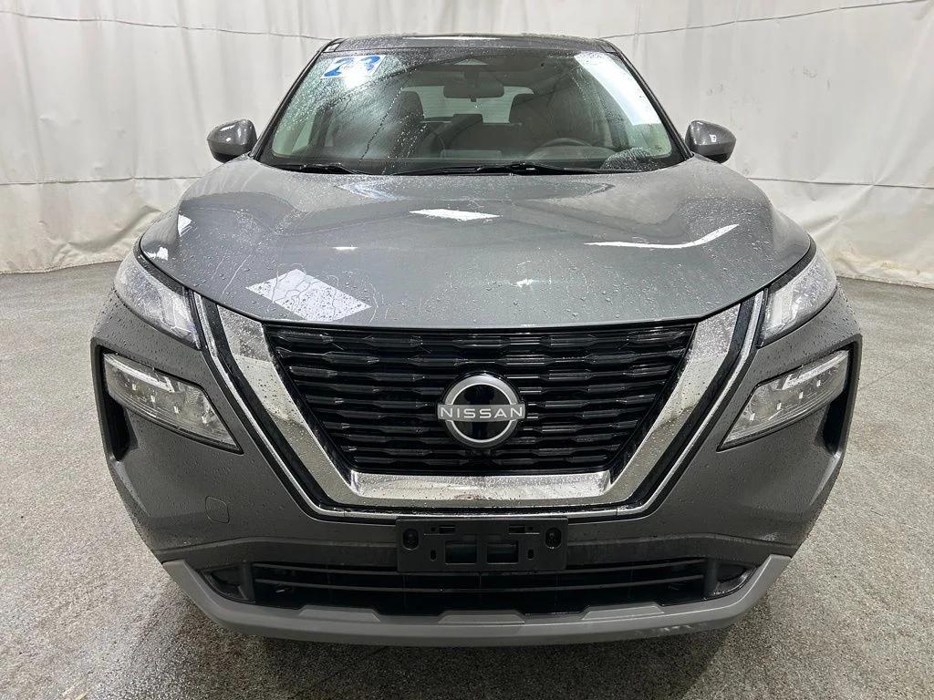 nissan rogue 2023 5N1BT3BB2PC830824 image nissan rogue 2023 5N1BT3BB2PC830824 image
