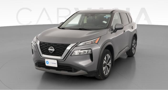 nissan rogue 2023 JN8BT3BB1PW476219 image nissan rogue 2023 JN8BT3BB1PW476219 image