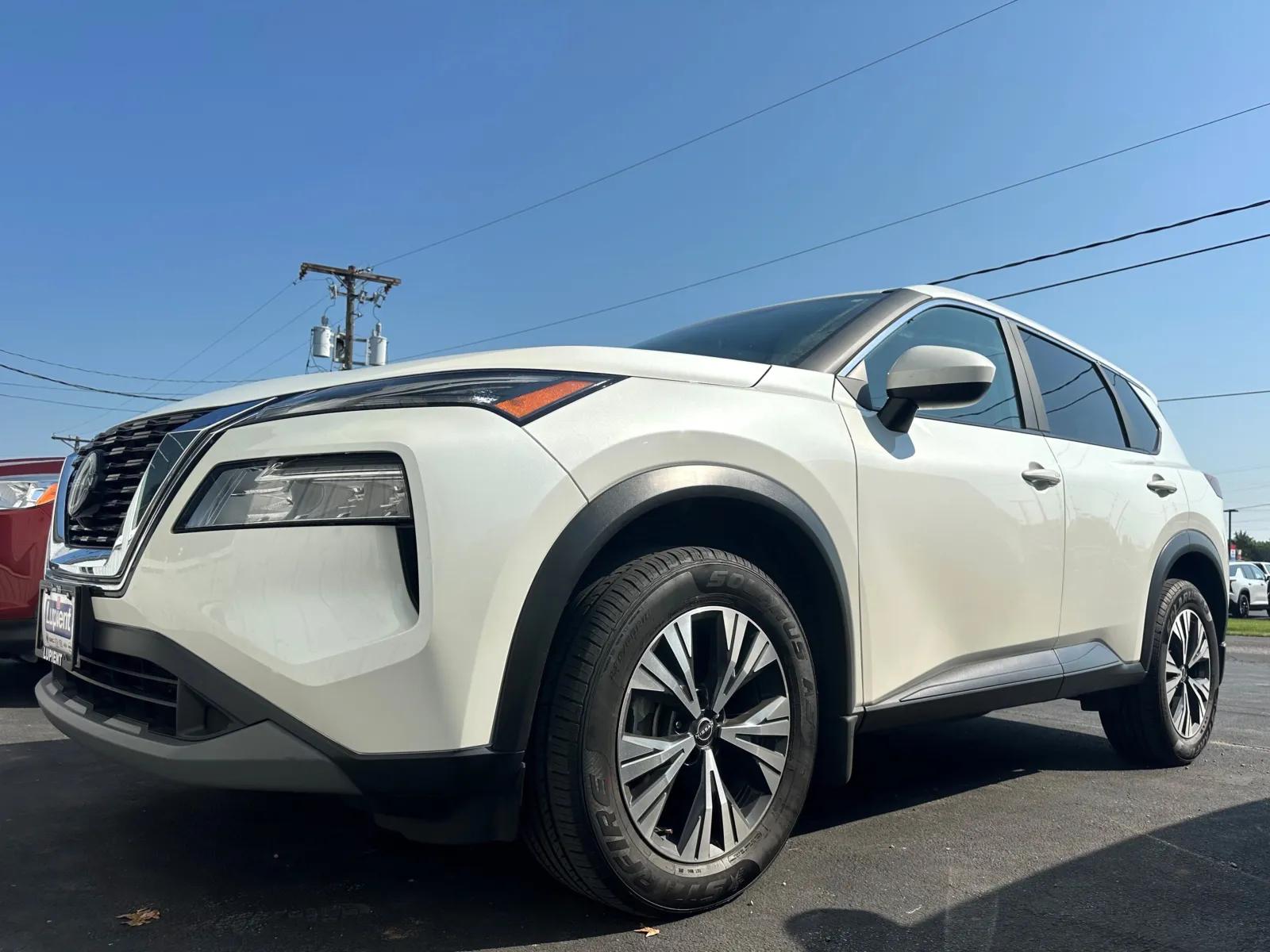 nissan rogue 2023 5N1BT3BB7PC815235 image nissan rogue 2023 5N1BT3BB7PC815235 image