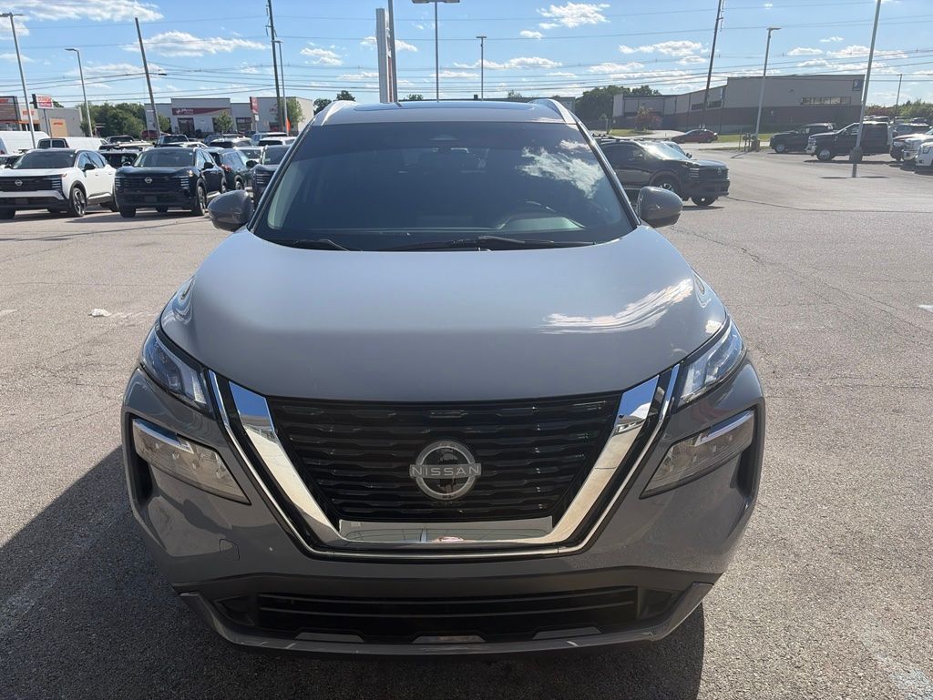 nissan rogue 2023 5N1BT3CB3PC902550 image nissan rogue 2023 5N1BT3CB3PC902550 image