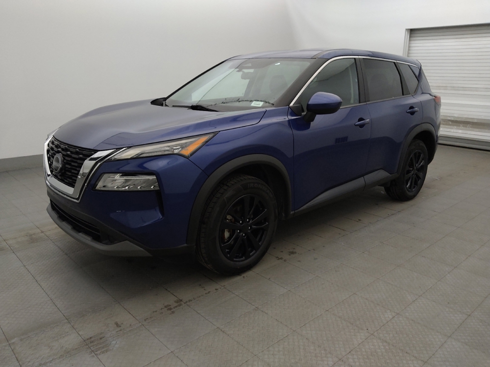 nissan rogue 2023 5N1BT3BB0PC780540 image nissan rogue 2023 5N1BT3BB0PC780540 image