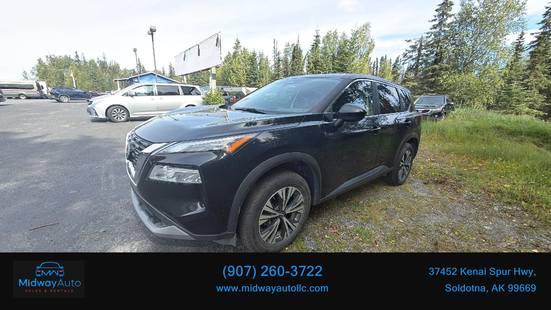 nissan rogue 2023 5N1BT3BB5PC800765 image nissan rogue 2023 5N1BT3BB5PC800765 image