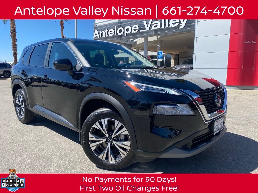 nissan rogue 2023 JN8BT3BA4PW415034 image nissan rogue 2023 JN8BT3BA4PW415034 image