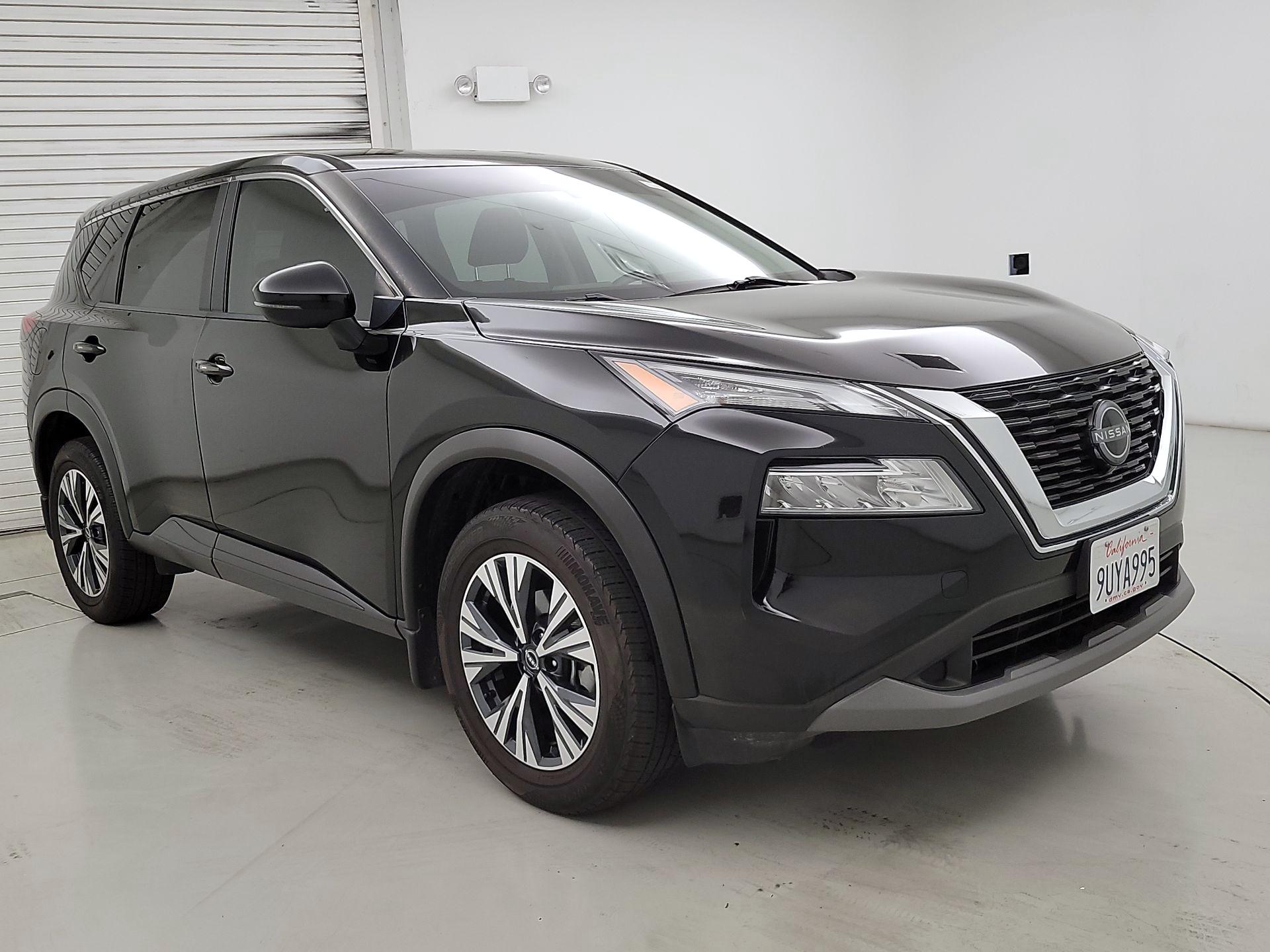nissan rogue 2023 JN8BT3BA9PW404711 image nissan rogue 2023 JN8BT3BA9PW404711 image