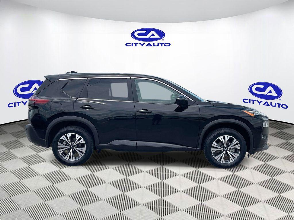 nissan rogue 2023 5N1BT3BAXPC779337 image nissan rogue 2023 5N1BT3BAXPC779337 image