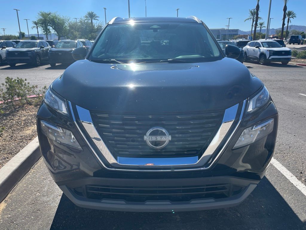 nissan rogue 2023 5N1BT3BA2PC927142 image nissan rogue 2023 5N1BT3BA2PC927142 image