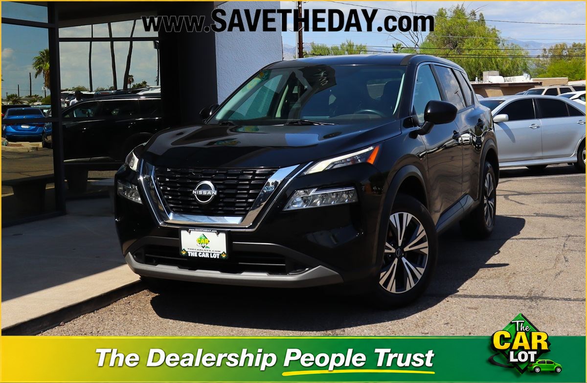 nissan rogue 2023 5N1BT3BB1PC822469 image nissan rogue 2023 5N1BT3BB1PC822469 image