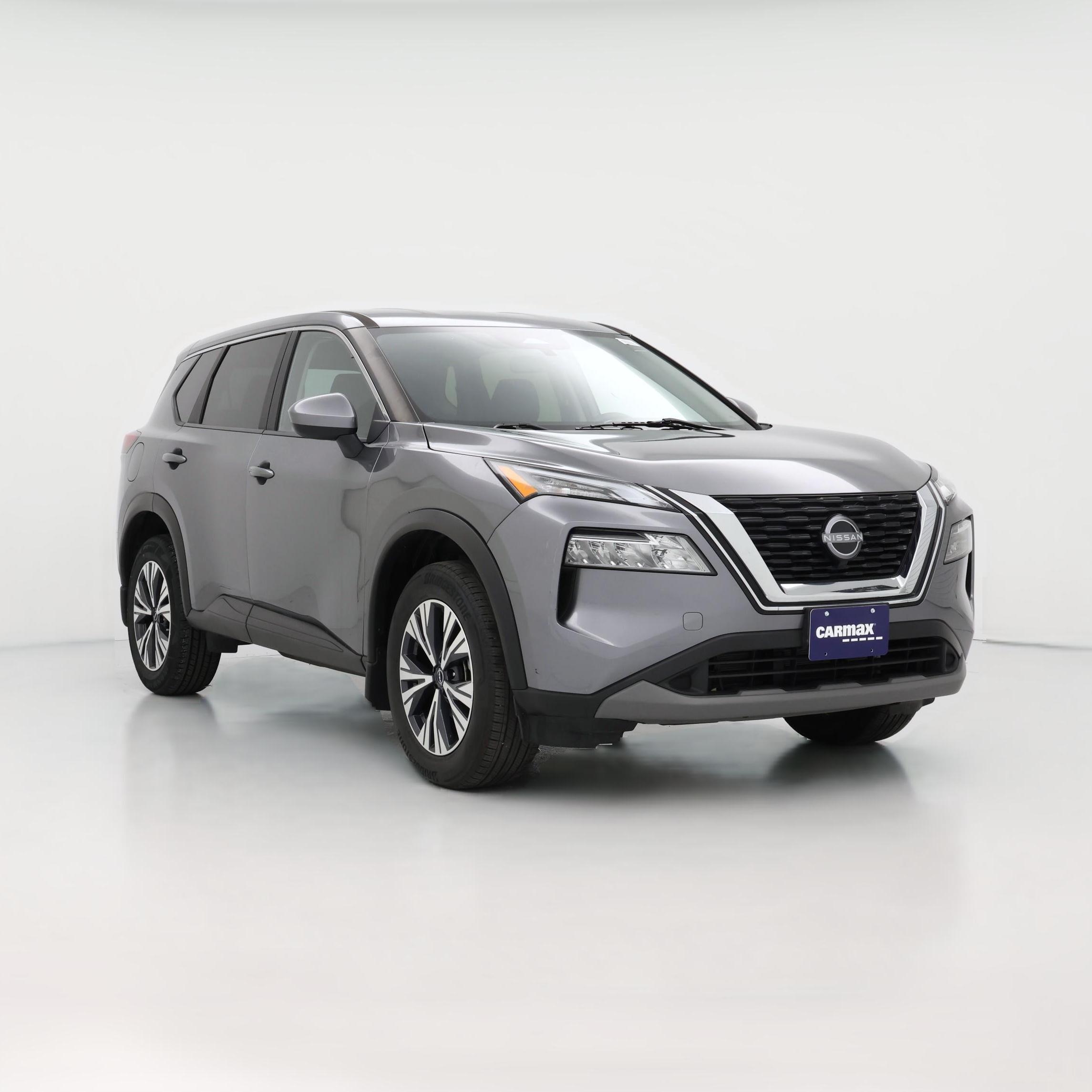 nissan rogue 2023 JN8BT3BB6PW476359 image nissan rogue 2023 JN8BT3BB6PW476359 image