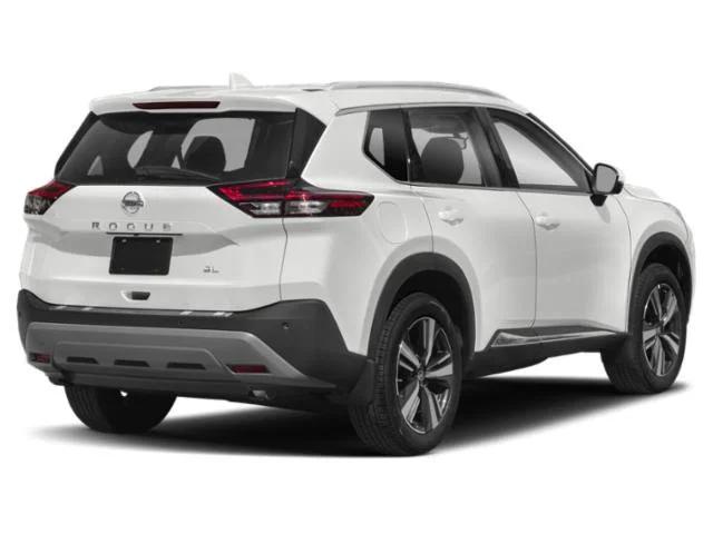nissan rogue 2023 5N1BT3CB6PC850895 image nissan rogue 2023 5N1BT3CB6PC850895 image