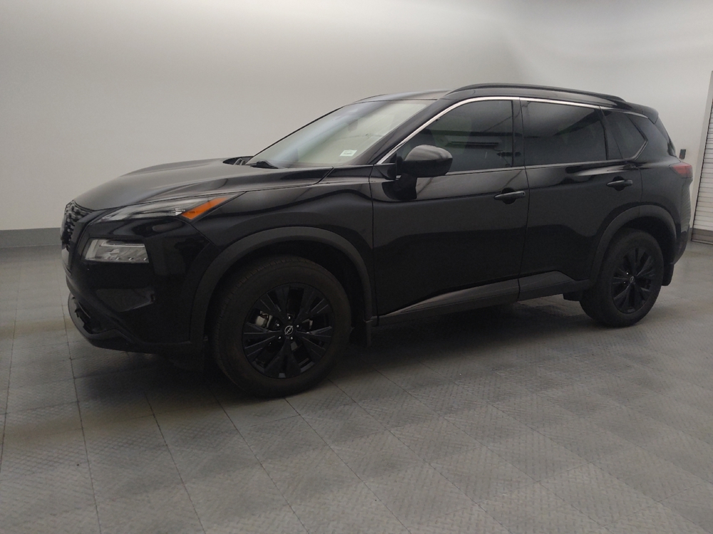 nissan rogue 2023 JN8BT3BA7PW008776 image nissan rogue 2023 JN8BT3BA7PW008776 image