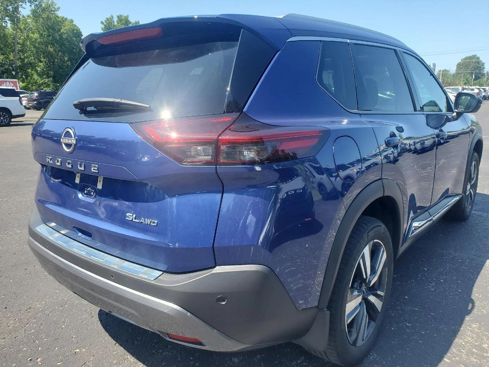 nissan rogue 2023 5N1BT3CB5PC854761 image nissan rogue 2023 5N1BT3CB5PC854761 image