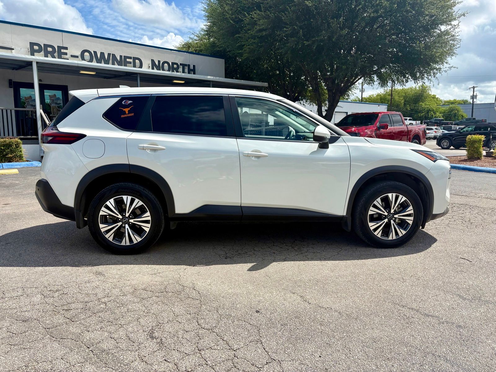 nissan rogue 2023 5N1BT3BA3PC691665 image nissan rogue 2023 5N1BT3BA3PC691665 image