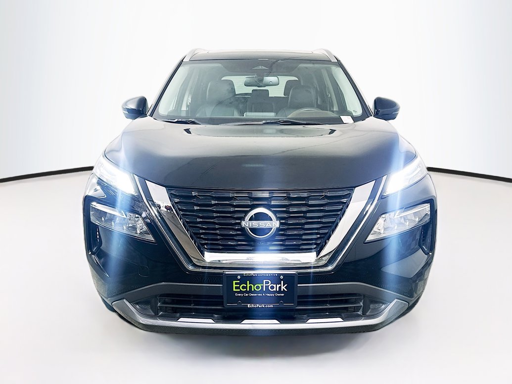 nissan rogue 2023 5N1BT3CA2PC834202 image nissan rogue 2023 5N1BT3CA2PC834202 image