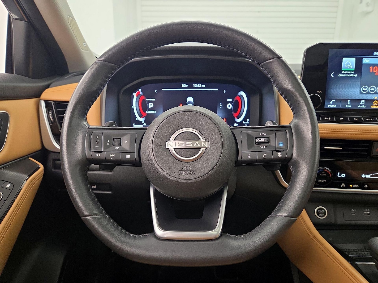 nissan rogue 2023 JN8BT3DD6PW312821 image nissan rogue 2023 JN8BT3DD6PW312821 image