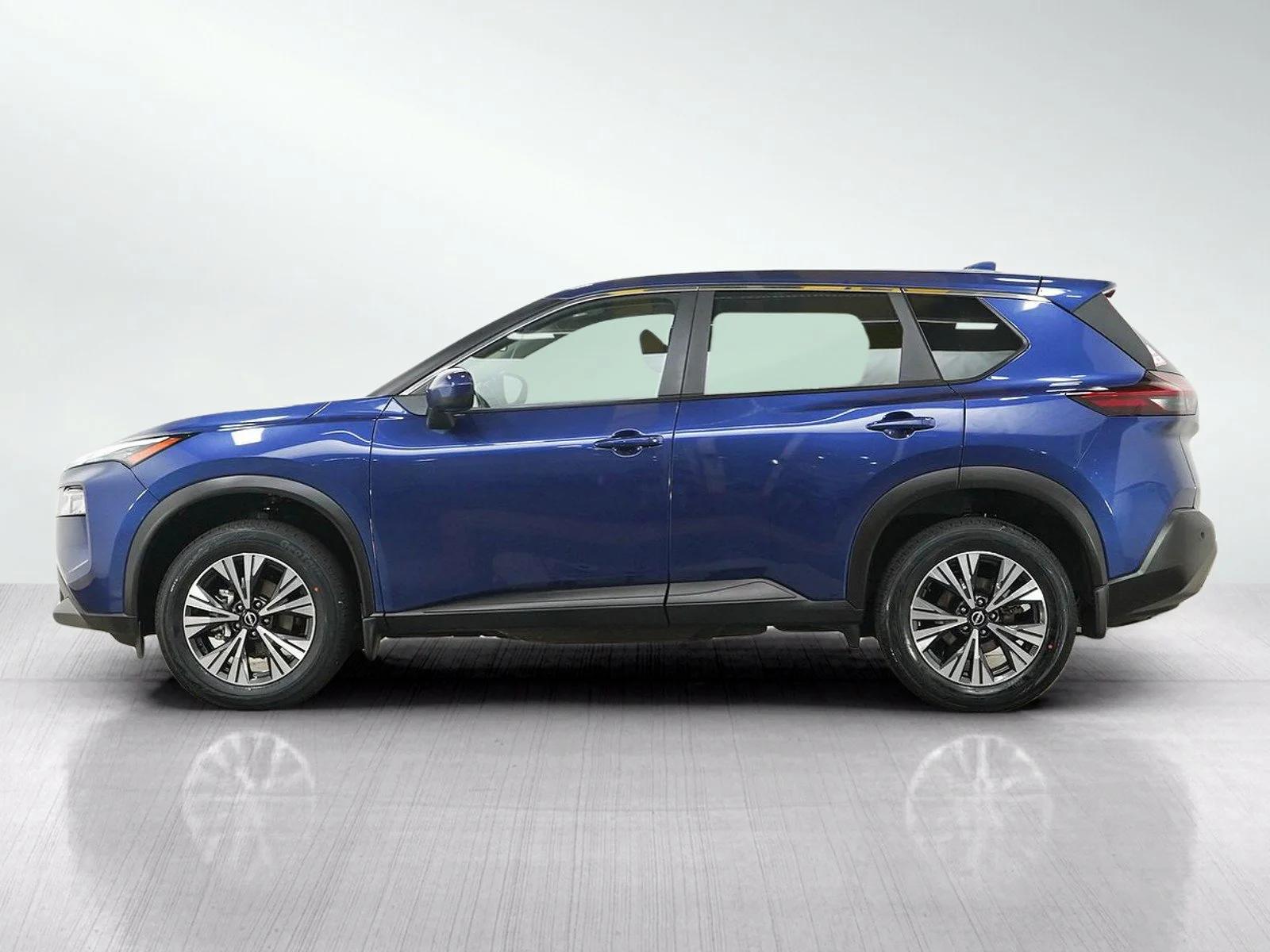 nissan rogue 2023 JN8BT3BB0PW219052 image nissan rogue 2023 JN8BT3BB0PW219052 image
