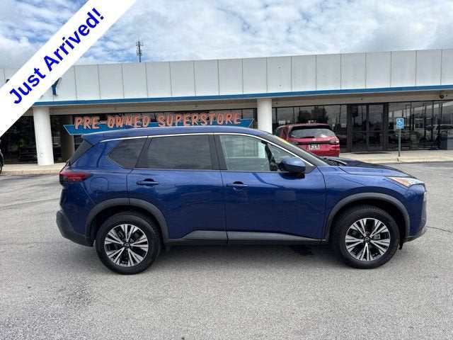 nissan rogue 2023 5N1BT3BA4PC793685 image nissan rogue 2023 5N1BT3BA4PC793685 image