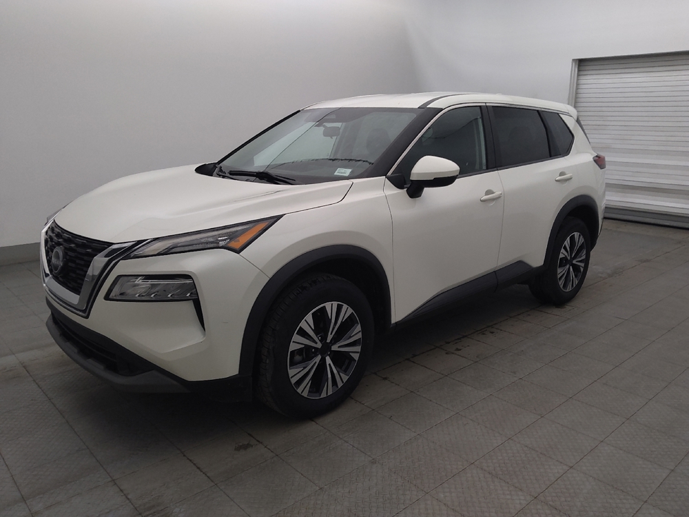 nissan rogue 2023 5N1BT3BA0PC688495 image nissan rogue 2023 5N1BT3BA0PC688495 image
