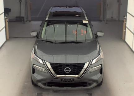 nissan rogue 2023 5N1BT3BB7PC900625 image nissan rogue 2023 5N1BT3BB7PC900625 image
