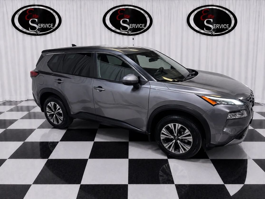 nissan rogue 2023 JN8BT3BA6PW403709 image nissan rogue 2023 JN8BT3BA6PW403709 image