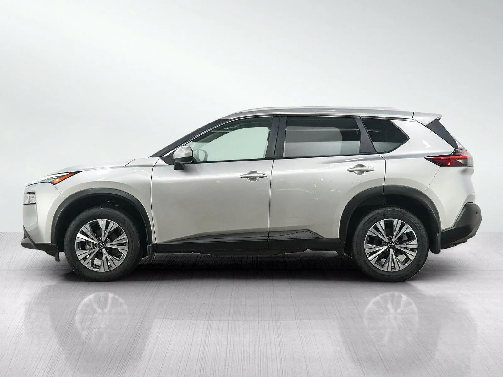 nissan rogue 2023 JN8BT3BB7PW490870 image nissan rogue 2023 JN8BT3BB7PW490870 image