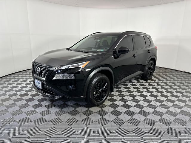 nissan rogue 2023 JN8BT3BB5PW198876 image nissan rogue 2023 JN8BT3BB5PW198876 image