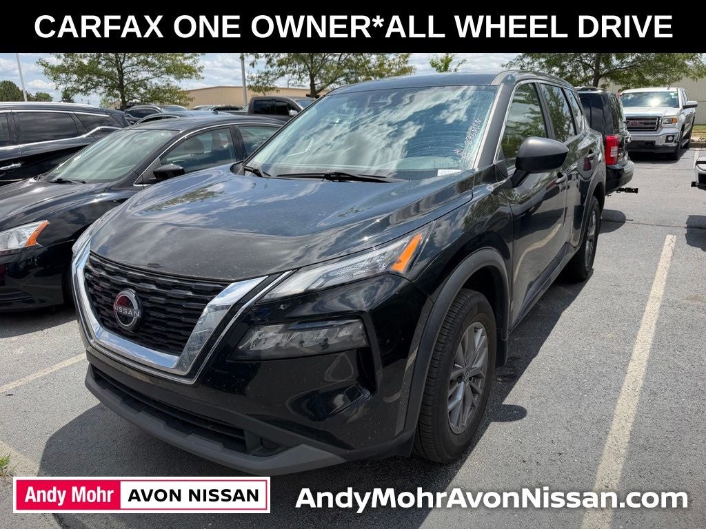 nissan rogue 2023 5N1BT3AB2PC821056 image nissan rogue 2023 5N1BT3AB2PC821056 image