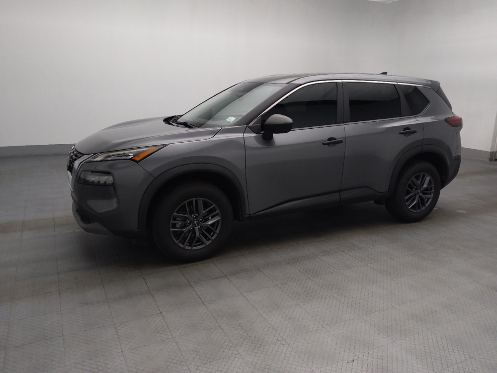 nissan rogue 2023 5N1BT3AA7PC827037 image nissan rogue 2023 5N1BT3AA7PC827037 image