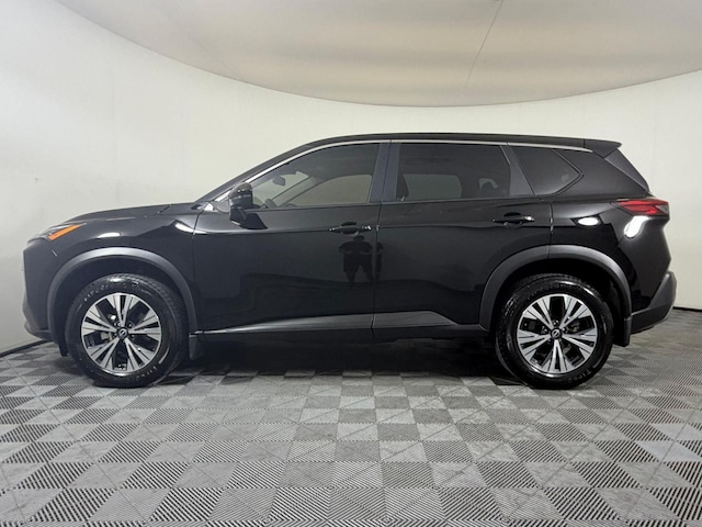 nissan rogue 2023 JN8BT3BA8PW406949 image nissan rogue 2023 JN8BT3BA8PW406949 image